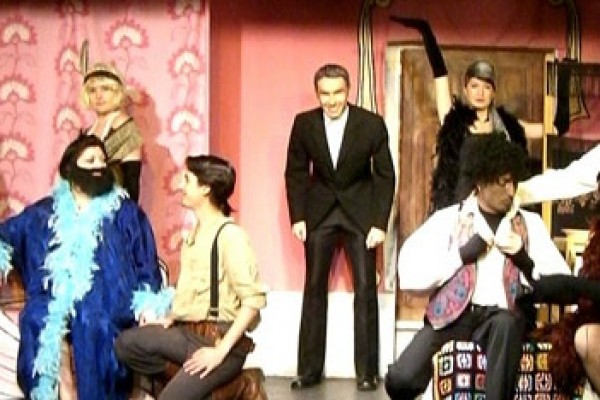 El teatro de humor de Miguel Mihura.