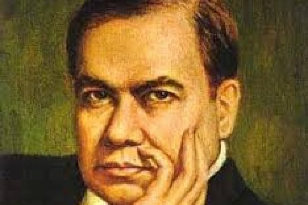 Del 98. Rubén Darío. ¿La princesa está triste?