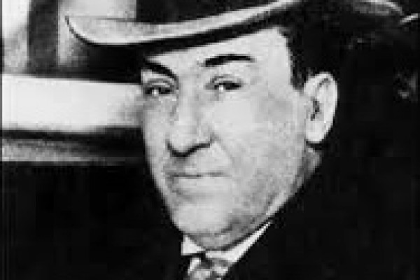 Del 98. Don Antonio Machado. Yo voy soñando caminos.