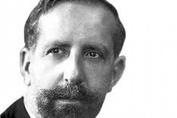 Del 14. Américo Castro. El ensayo del exilio.