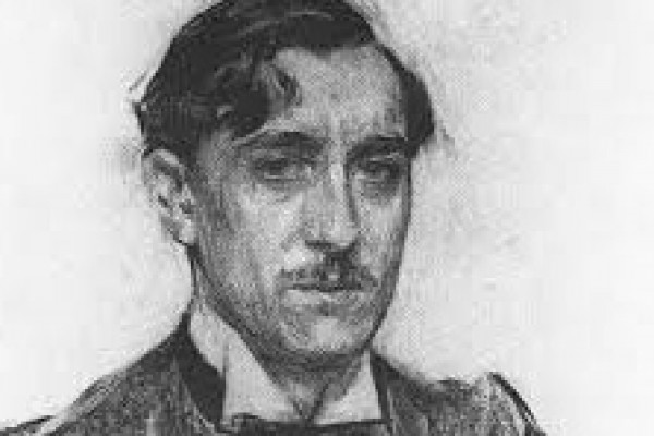 Don Ramiro de Maeztu. Generación del 14. Novocentista.