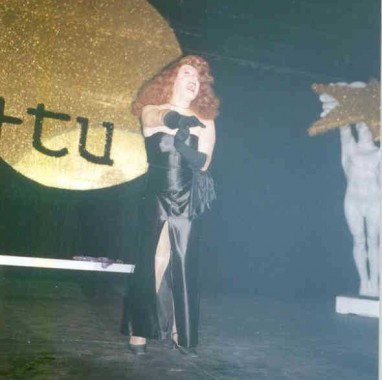 Gilda