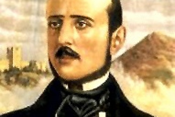 Enrique Gil y Carrasco La lírica romántica Insigne poeta, entre sus obras » La Violeta» y «El Señor de Bembibre.