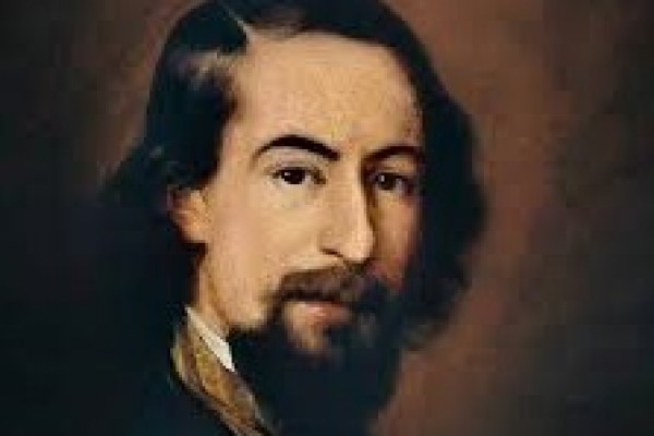 José Zorrilla ¿Quién no conoce su Don Juan Tenorio? ¡Quién no ha leído: A buen juez mejor testigo!
