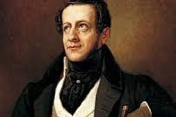 Ángel de Saavedra. Duque de Rivas. La prosa narrativa. Una de sus obras. » Un castellano leal 1839″