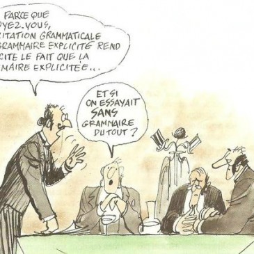 Le ne expletif