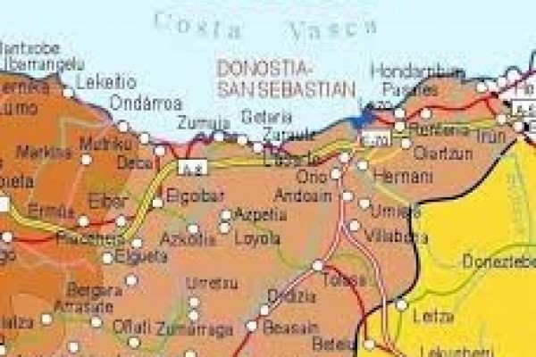 Nuestra provincia es la más pequeña en extensión.