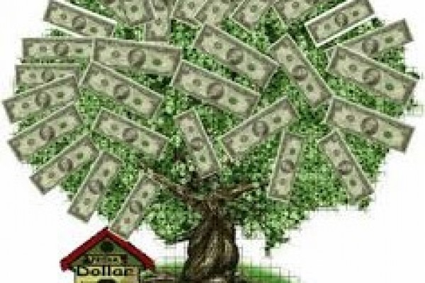 El dinero, l’argent. Argot: la pasta, le pognon