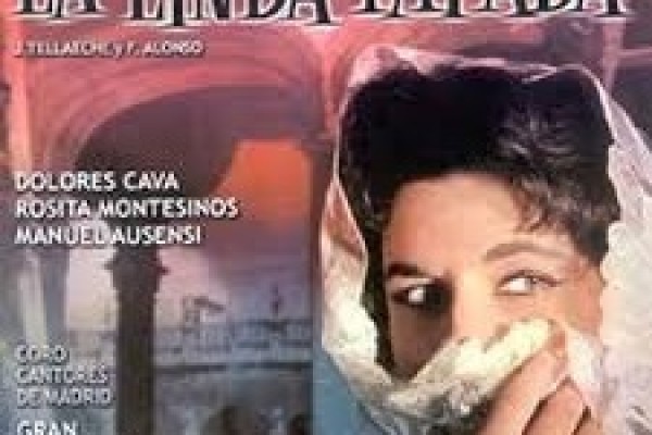 Borrico corre ligero y no mires atrás…