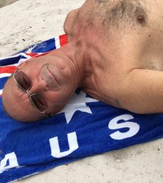 Australia