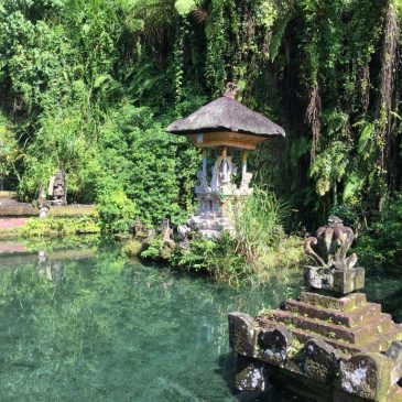 BALI – LA VUELTA AL MUNDO EN 62 DÍAS  – LE TOUR DU MONDE EN 62 JOURS