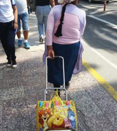 CHILE-SANTIAGO_1687