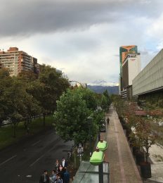 CHILE-SANTIAGO_1695