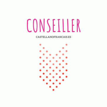 CONSEILLER