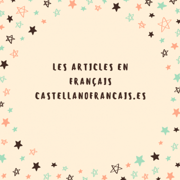RAPPEL:  LES ARTICLES EN FRANÇAIS – Lattitudes, méthode page 52