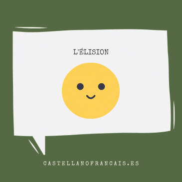 L’ÉLISION