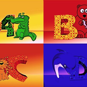 Les nasales (phonétique, l’alphabet)